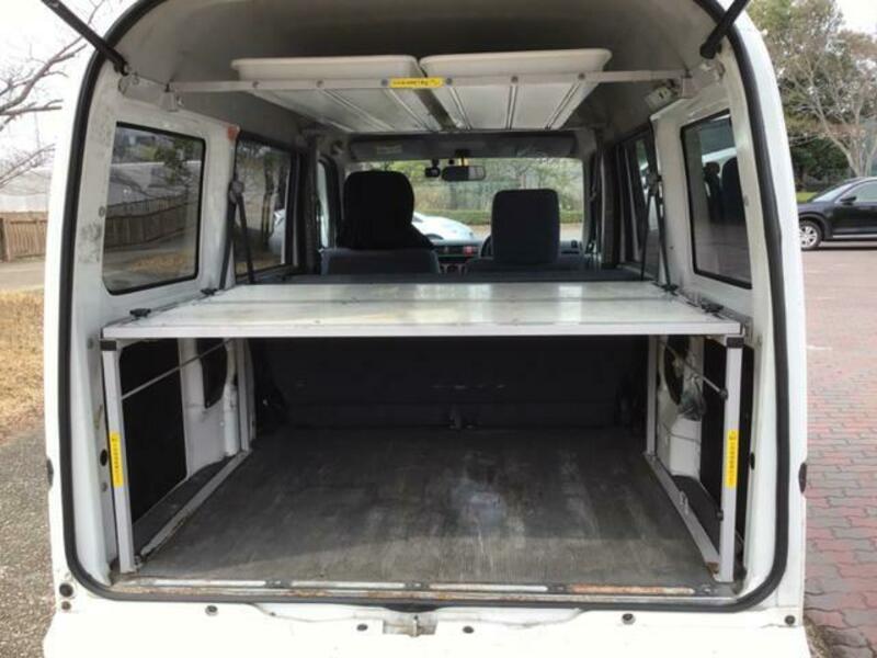 ACTY VAN