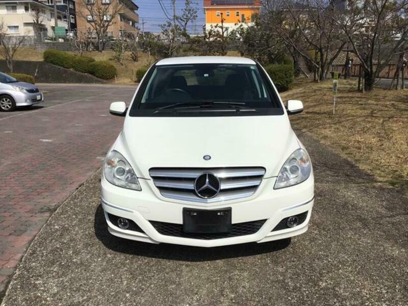 B-CLASS