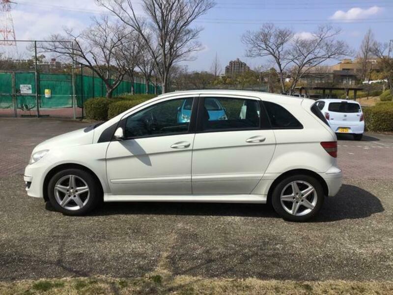 B-CLASS