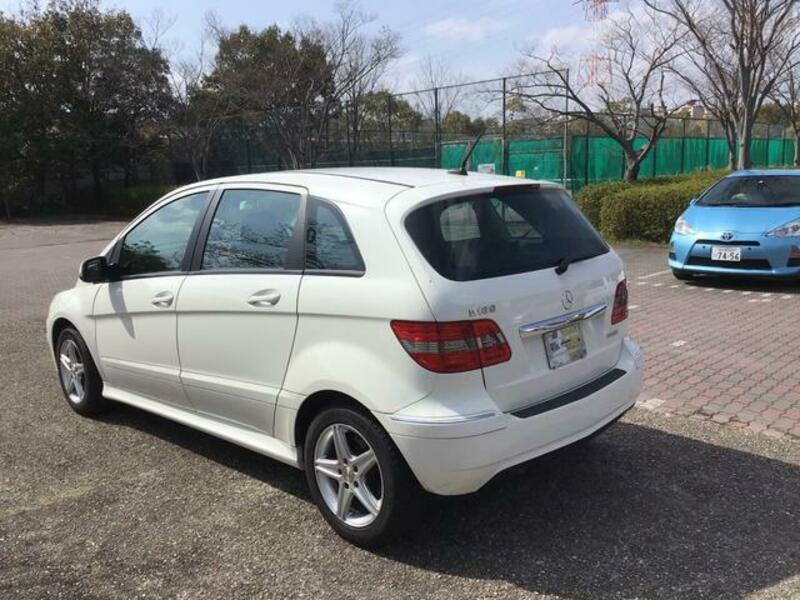 B-CLASS