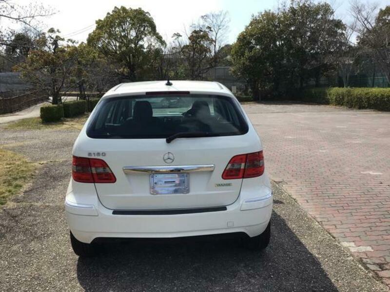B-CLASS
