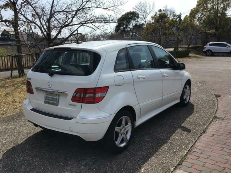B-CLASS