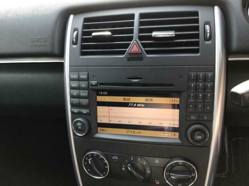 B-CLASS