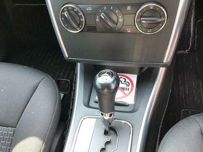 B-CLASS