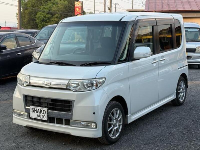 TANTO