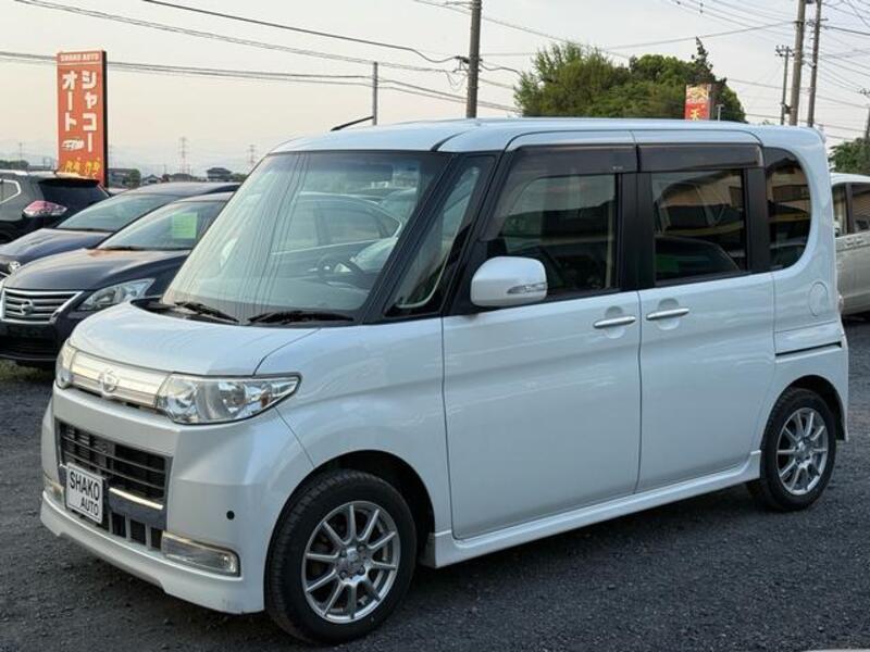 TANTO