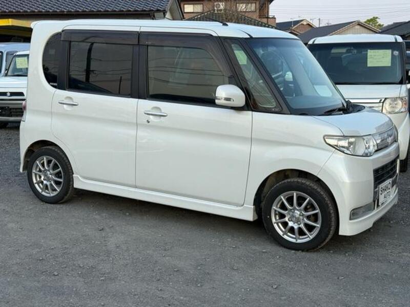 TANTO
