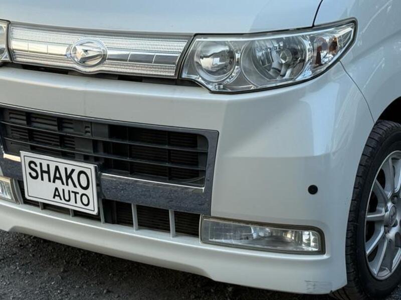 TANTO