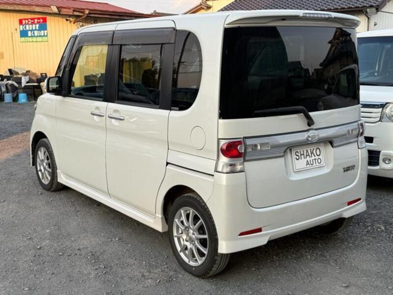 TANTO