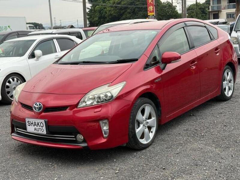 PRIUS