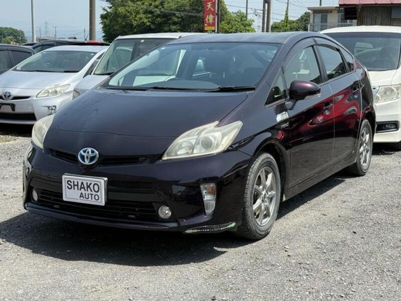 PRIUS