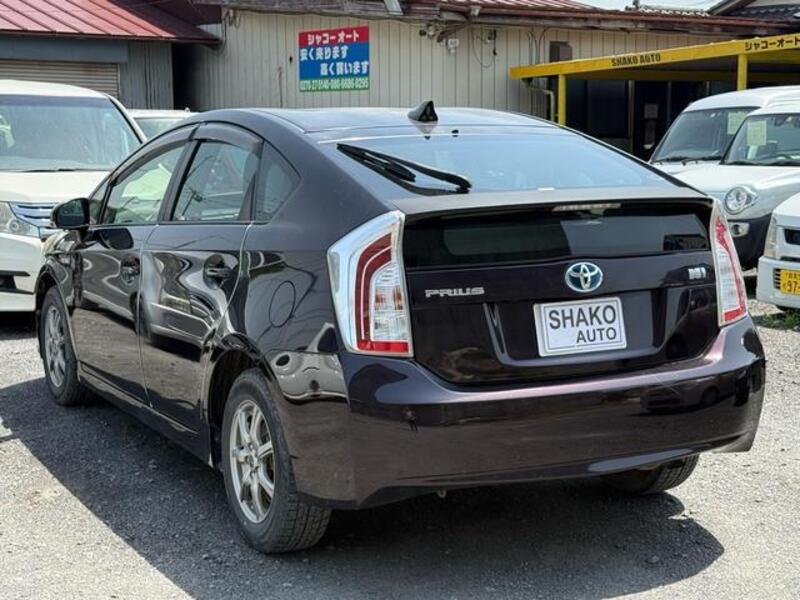 PRIUS