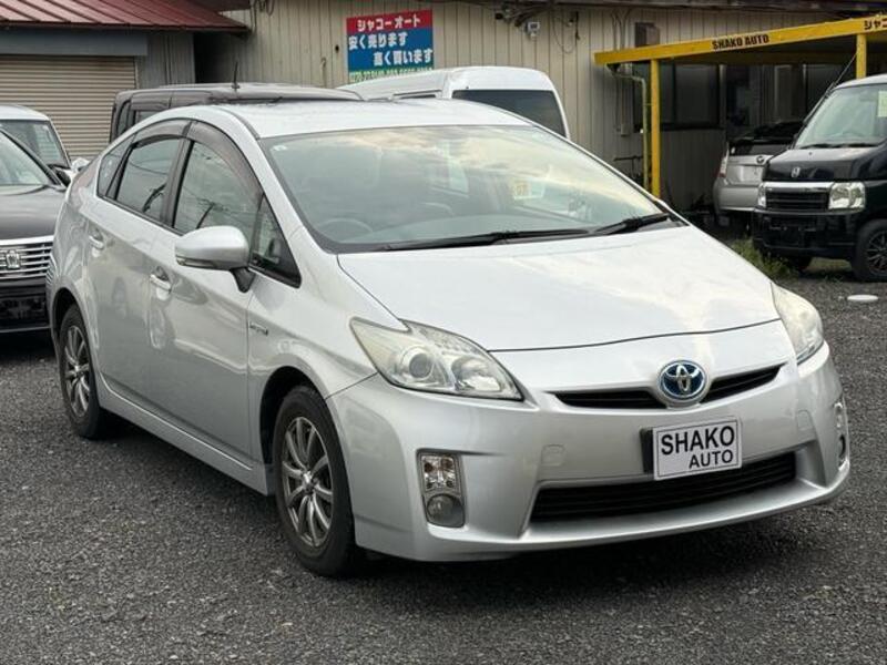 PRIUS
