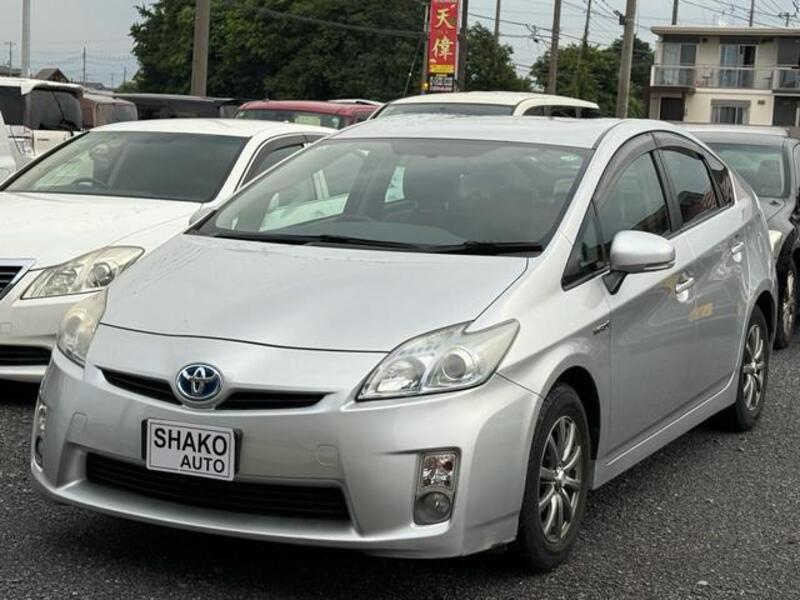 PRIUS