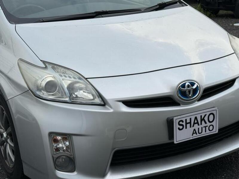 PRIUS
