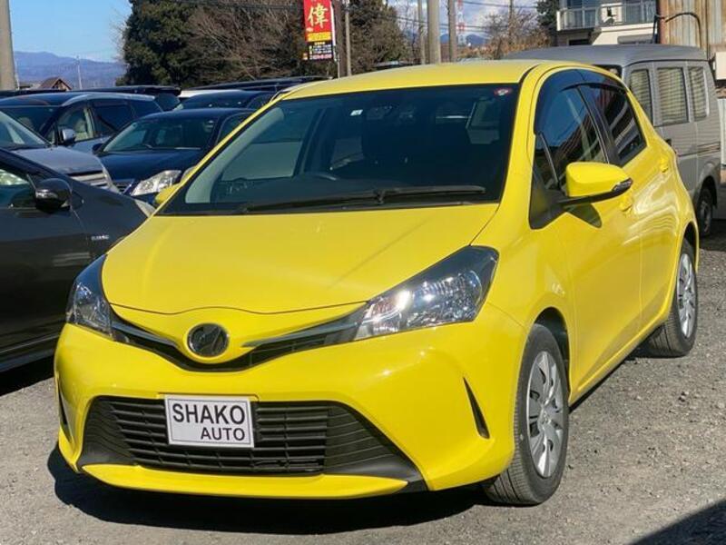 VITZ