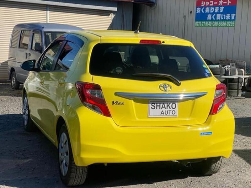 VITZ