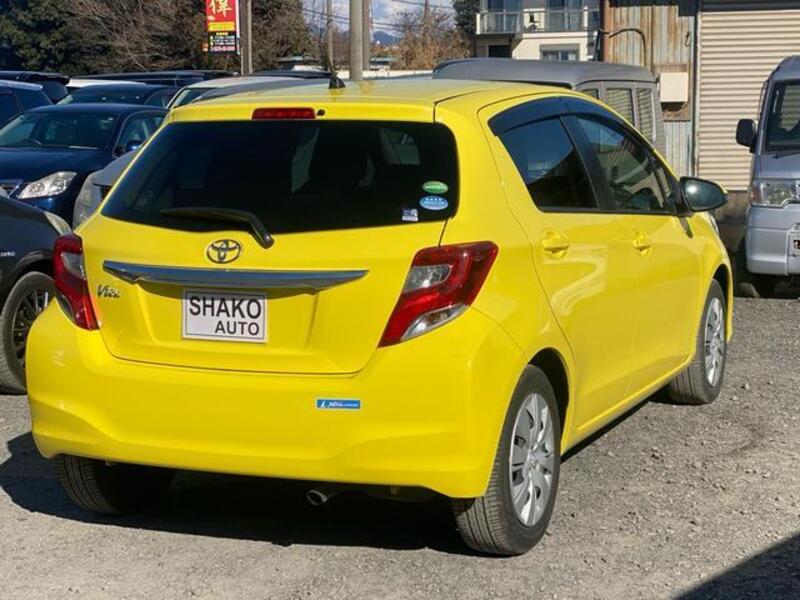 VITZ