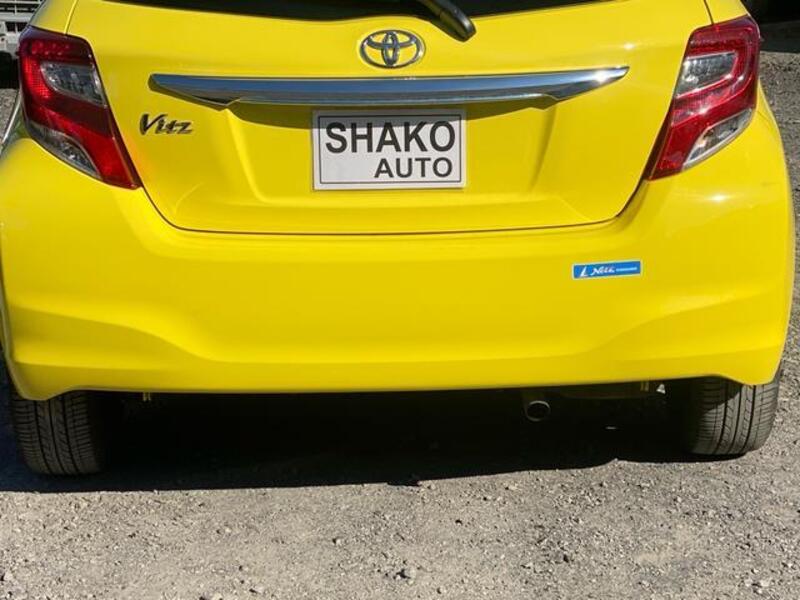 VITZ
