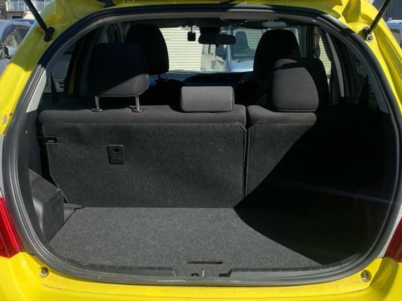 VITZ