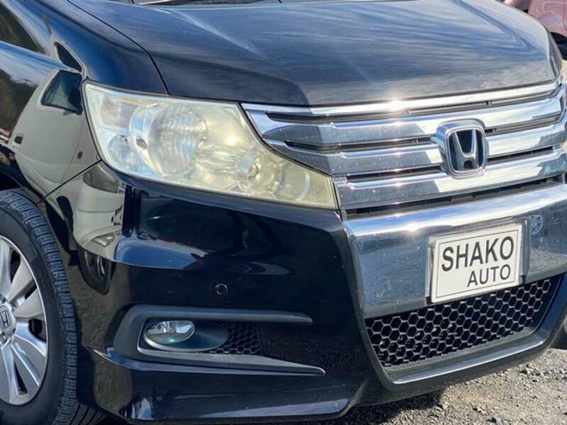 STEPWAGON SPADA