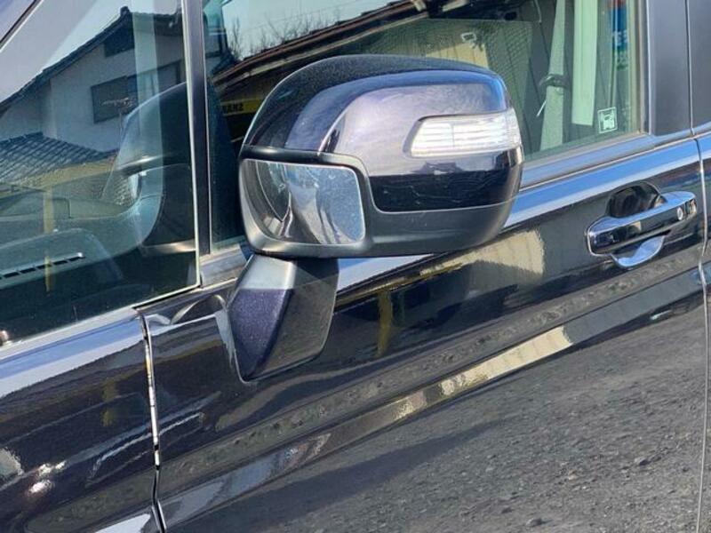 STEPWAGON SPADA