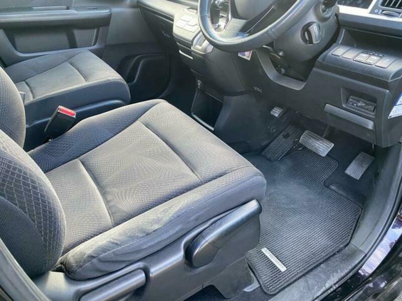 STEPWAGON SPADA