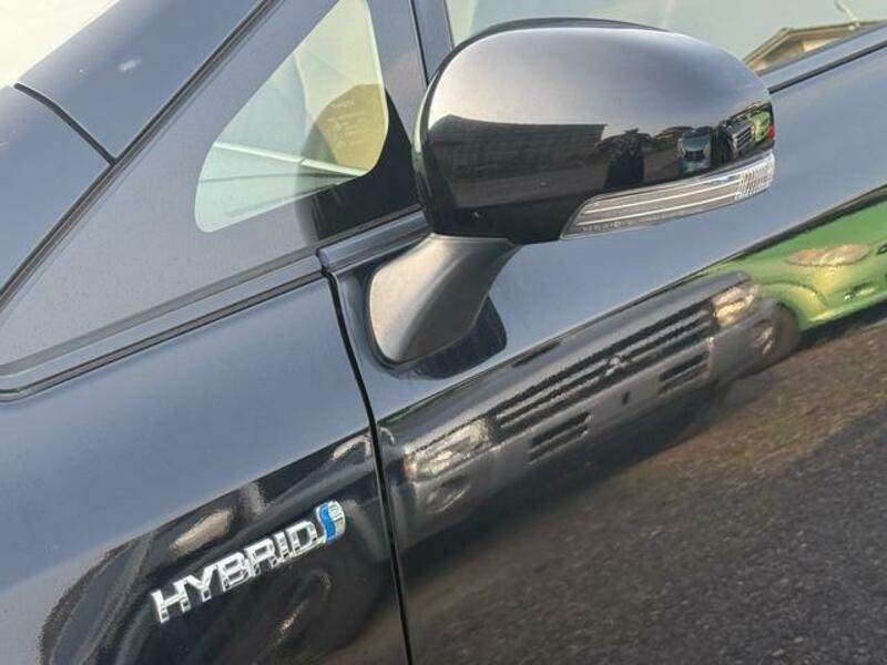 PRIUS ALPHA