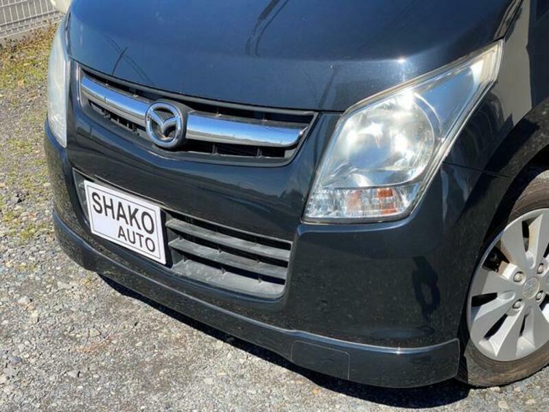 AZ WAGON