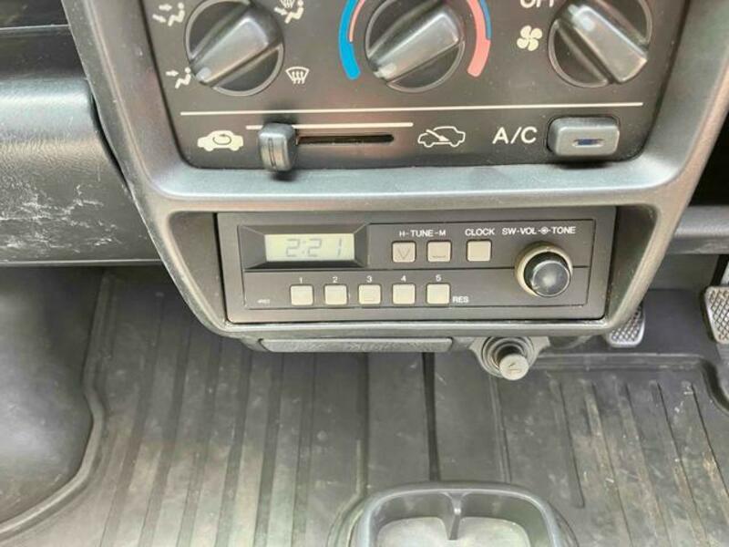 ACTY TRUCK