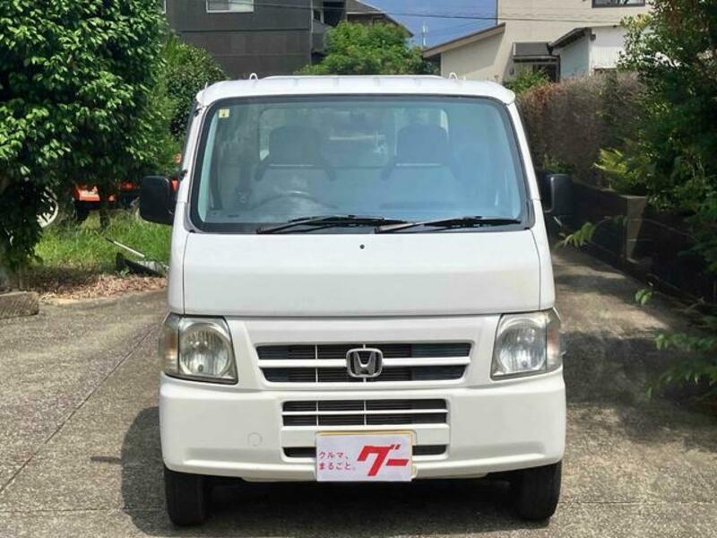 ACTY TRUCK