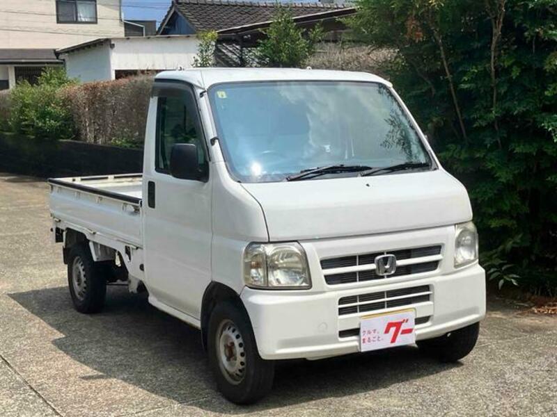 ACTY TRUCK