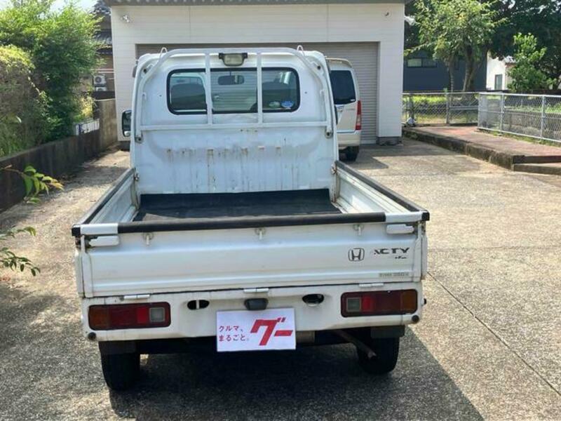ACTY TRUCK
