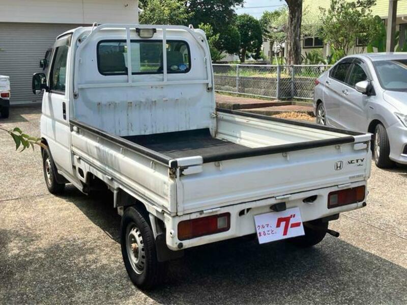 ACTY TRUCK