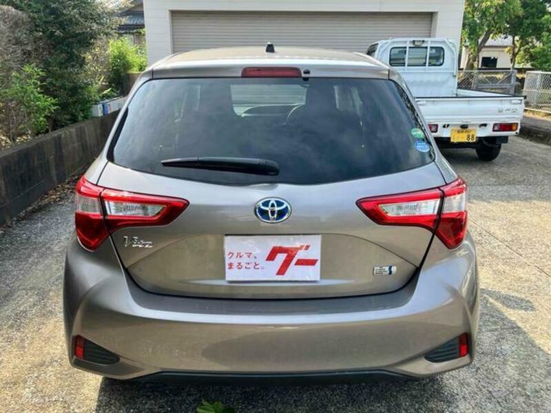 VITZ