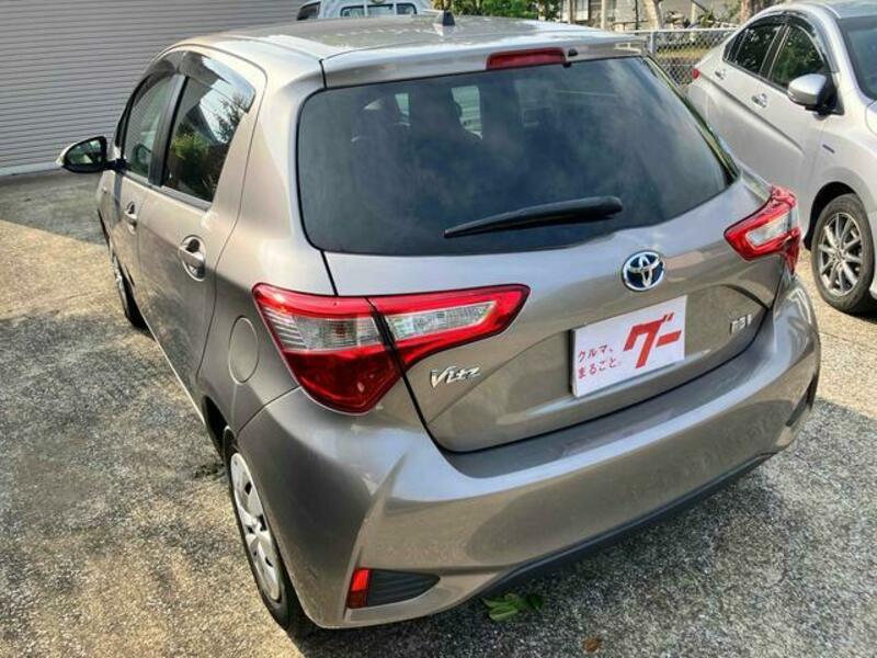 VITZ