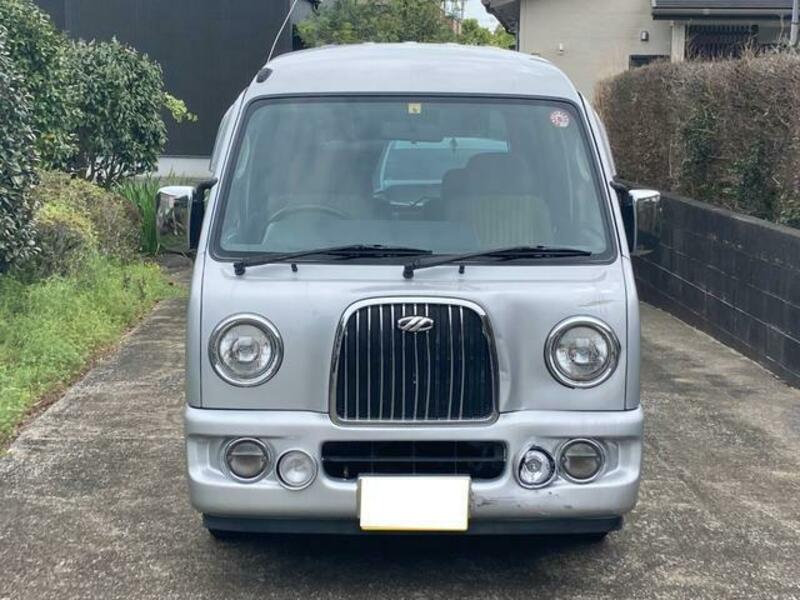 DIAS WAGON
