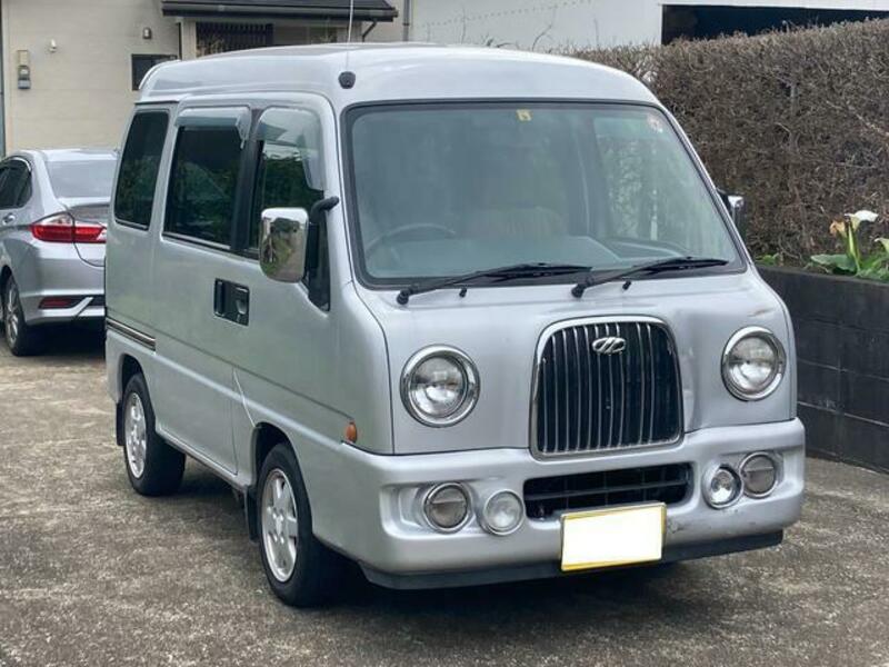 DIAS WAGON