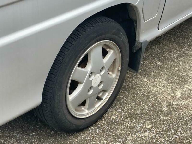 DIAS WAGON