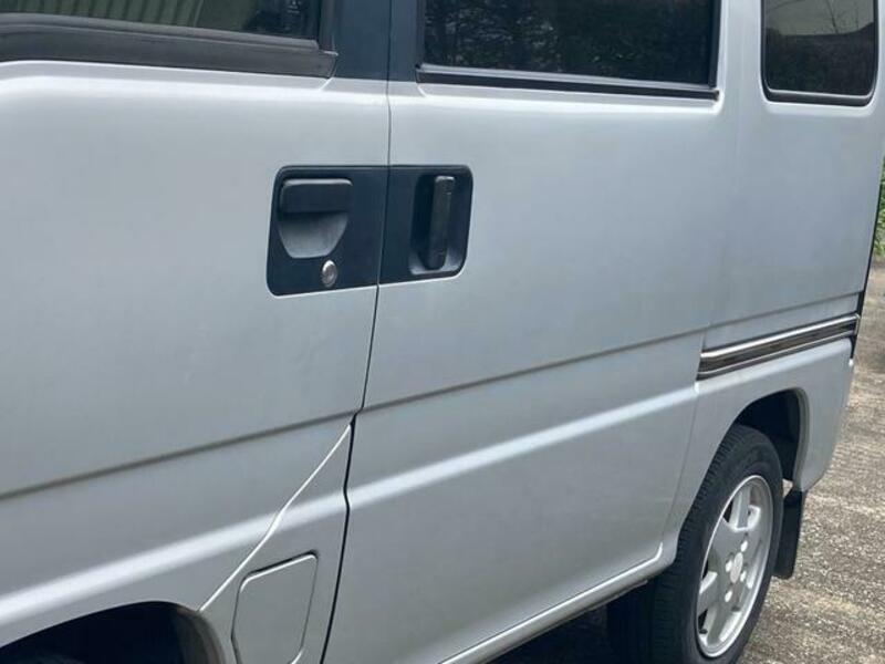 DIAS WAGON