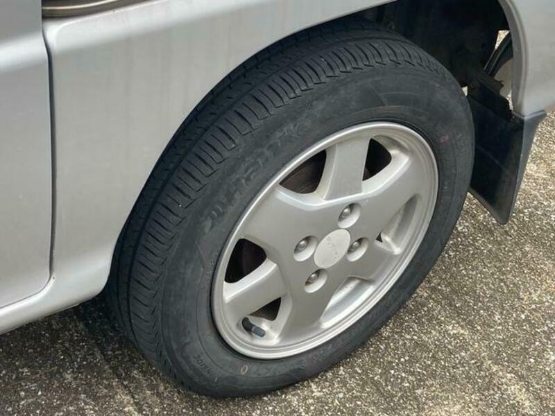 DIAS WAGON