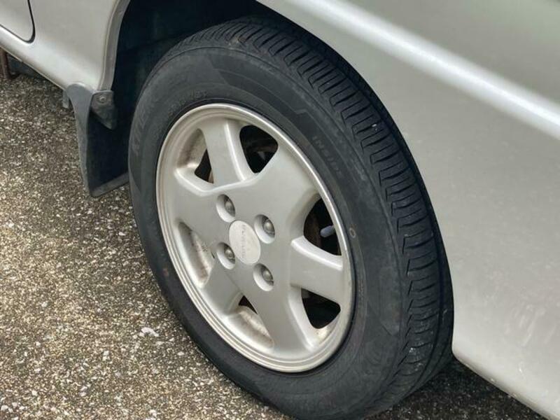 DIAS WAGON