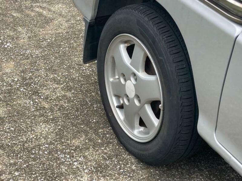 DIAS WAGON