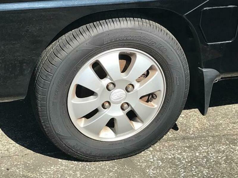 DIAS WAGON