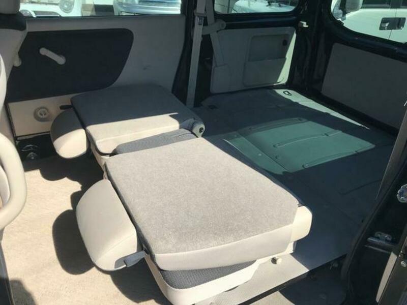DIAS WAGON
