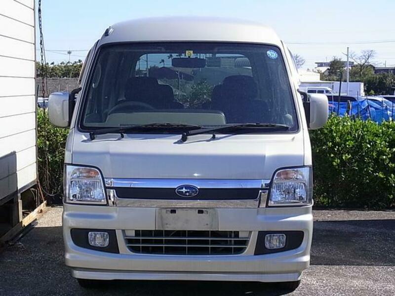DIAS WAGON