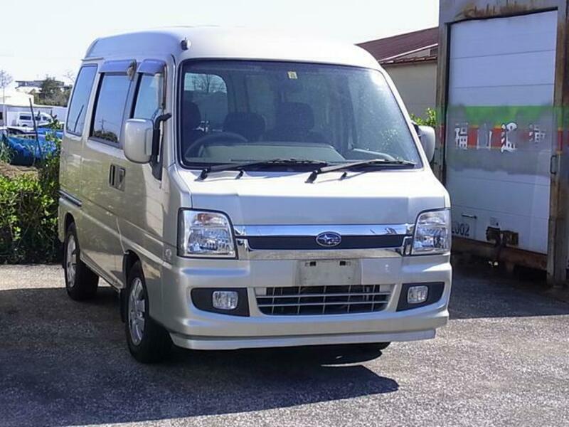 DIAS WAGON