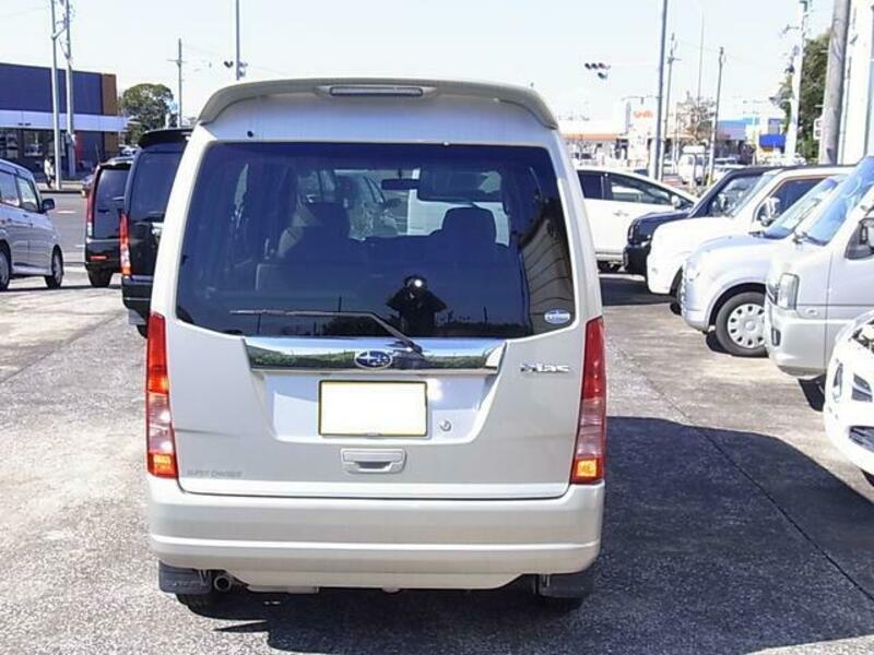 DIAS WAGON