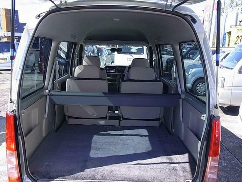 DIAS WAGON