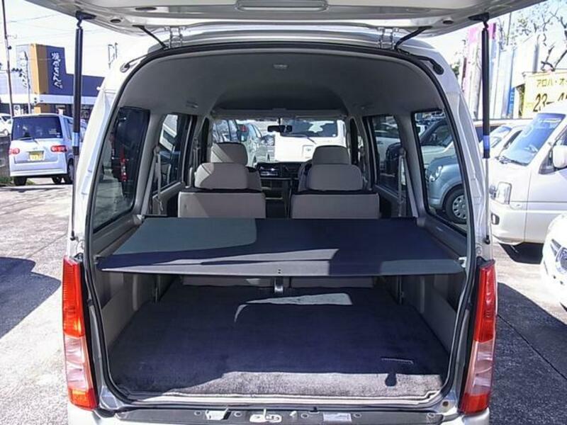 DIAS WAGON